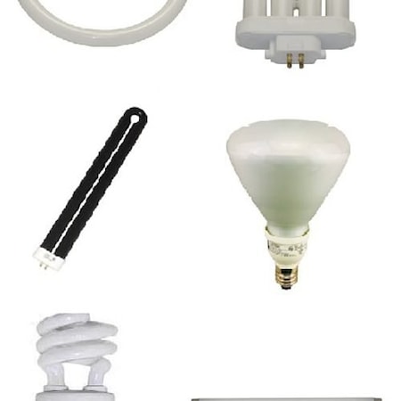 Ilc Replacement for TCP Tcp-32027 replacement light bulb lamp TCP-32027 TCP